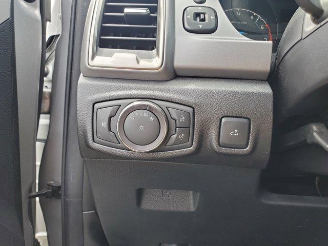 used 2020 Ford Ranger car, priced at $24,290
