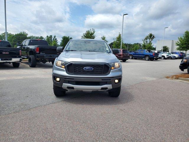 used 2020 Ford Ranger car, priced at $24,290