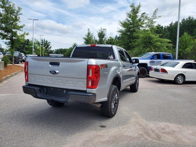 used 2020 Ford Ranger car, priced at $24,290