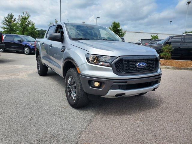 used 2020 Ford Ranger car, priced at $24,290