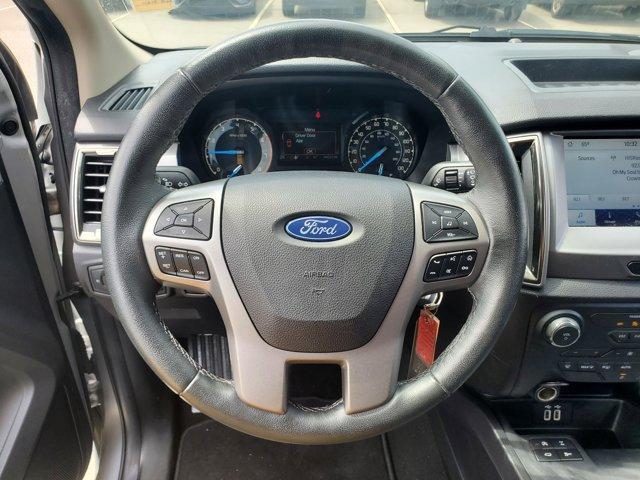 used 2020 Ford Ranger car, priced at $24,290