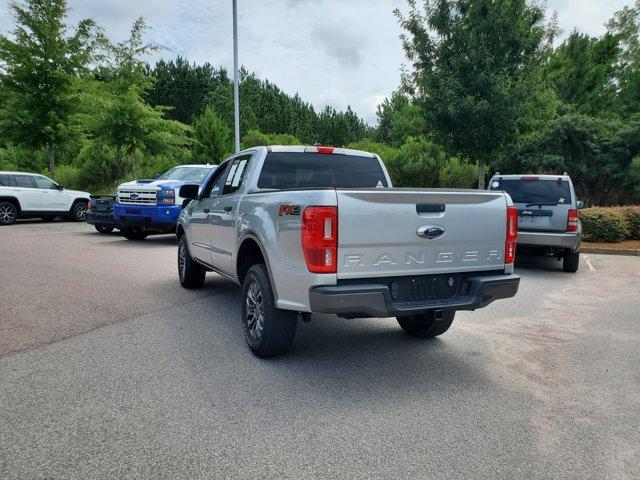 used 2020 Ford Ranger car, priced at $24,290