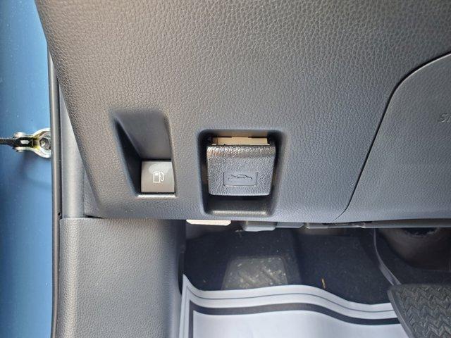 used 2023 Toyota RAV4 Hybrid car, priced at $35,990