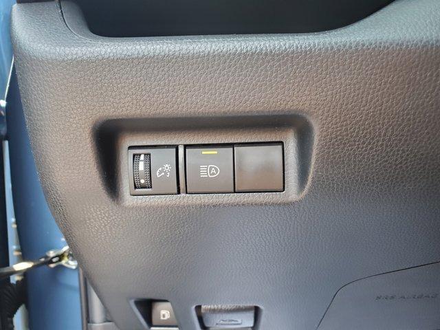used 2023 Toyota RAV4 Hybrid car, priced at $35,990