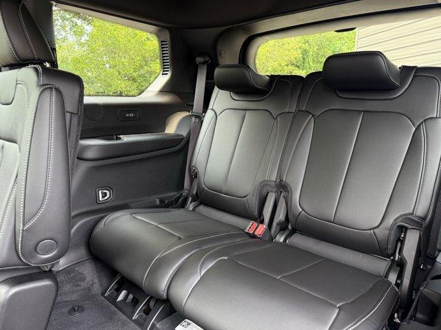 new 2025 Jeep Grand Cherokee L car, priced at $48,490