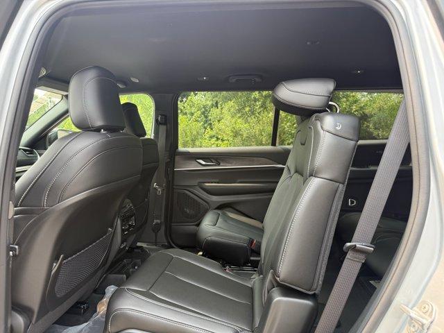 new 2025 Jeep Grand Cherokee L car, priced at $48,490
