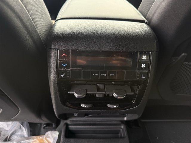 new 2025 Jeep Grand Cherokee L car, priced at $48,490