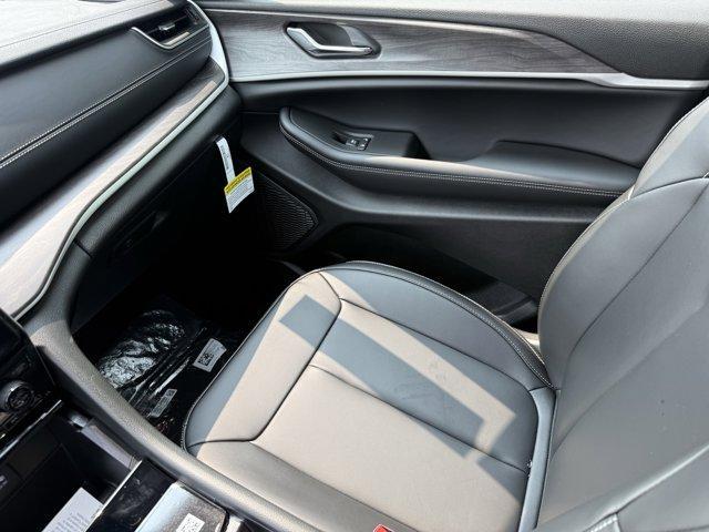new 2025 Jeep Grand Cherokee L car, priced at $48,490