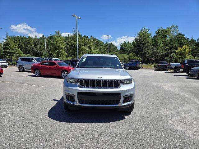 new 2025 Jeep Grand Cherokee L car, priced at $39,037
