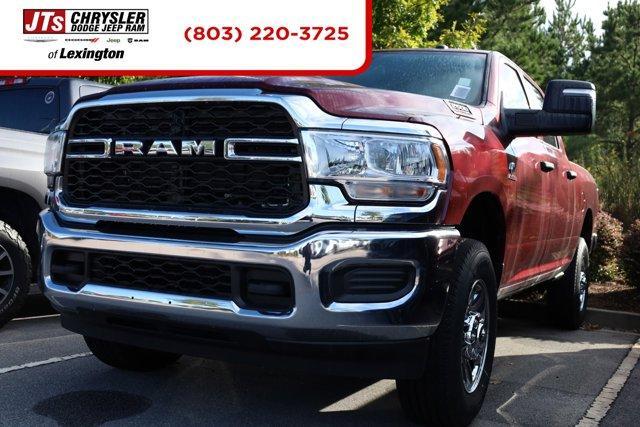 new 2024 Ram 2500 car, priced at $59,713