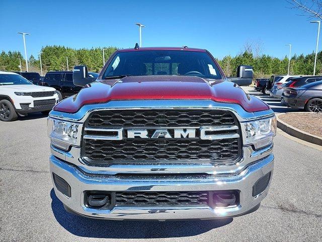 new 2024 Ram 2500 car, priced at $59,213