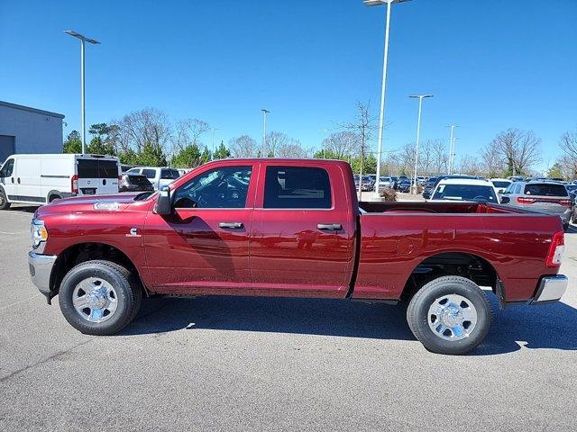 new 2024 Ram 2500 car, priced at $59,213