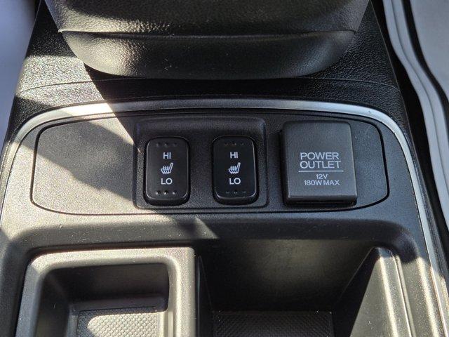 used 2015 Honda CR-V car, priced at $9,990