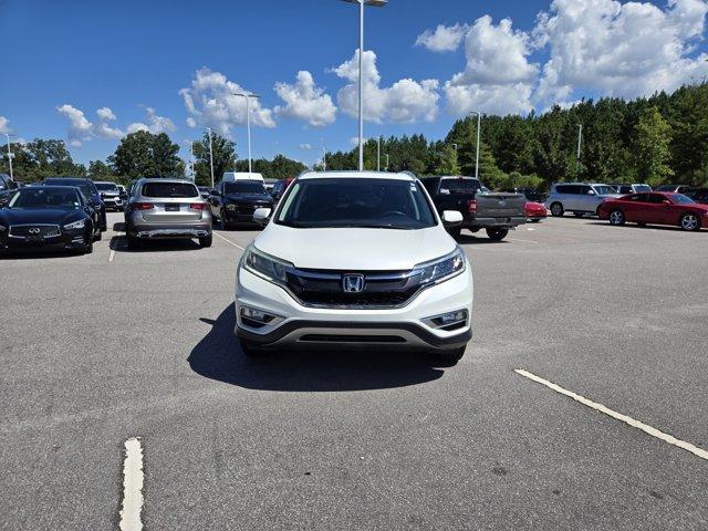 used 2015 Honda CR-V car, priced at $9,990