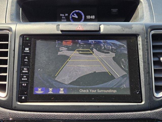 used 2015 Honda CR-V car, priced at $9,990