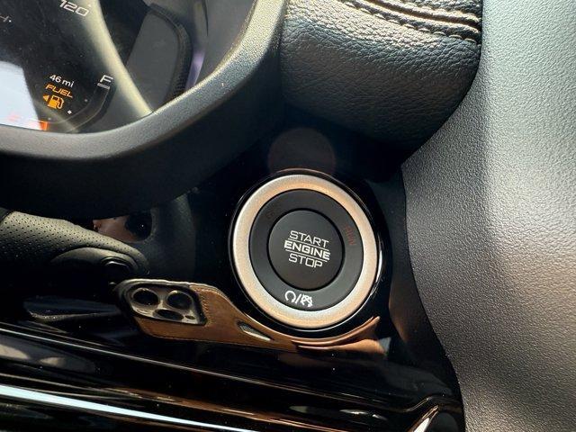 new 2025 Ram 1500 car, priced at $73,020