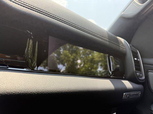 new 2025 Ram 1500 car, priced at $73,020