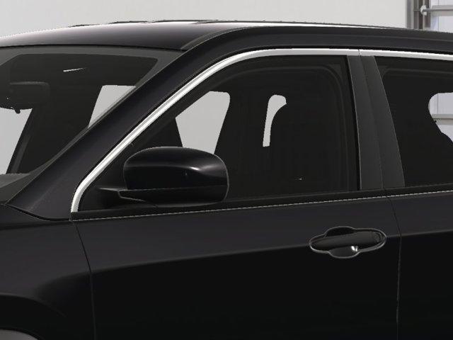 new 2025 Jeep Compass car, priced at $26,876