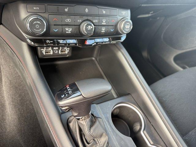 new 2025 Dodge Durango car, priced at $43,675