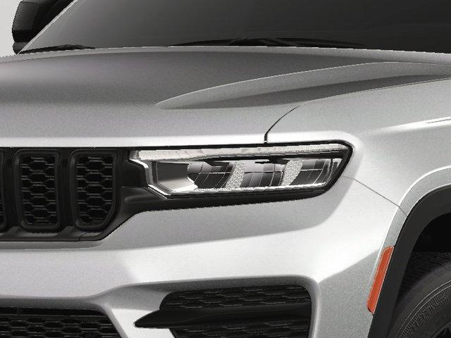 new 2025 Jeep Grand Cherokee car, priced at $41,919