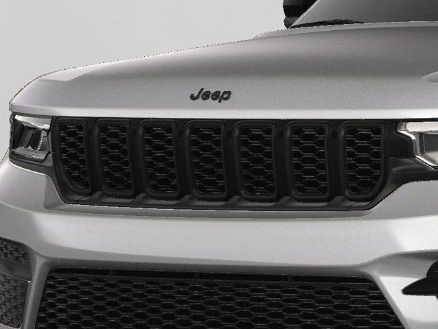 new 2025 Jeep Grand Cherokee car, priced at $41,919