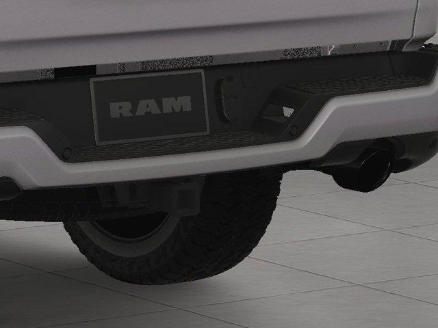 new 2025 Ram 1500 car, priced at $53,715