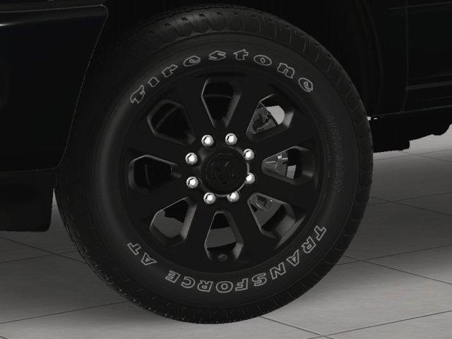 new 2025 Ram 2500 car, priced at $76,718