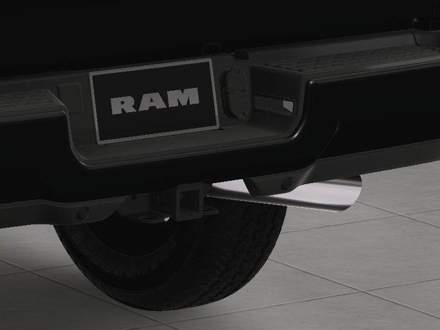 new 2025 Ram 2500 car, priced at $76,718
