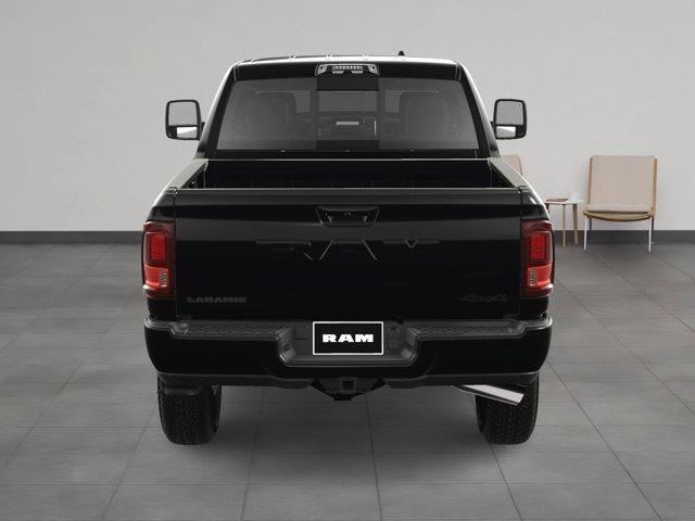 new 2025 Ram 2500 car, priced at $76,718