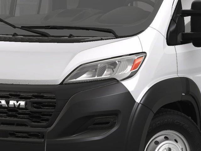 new 2025 Ram ProMaster 2500 car