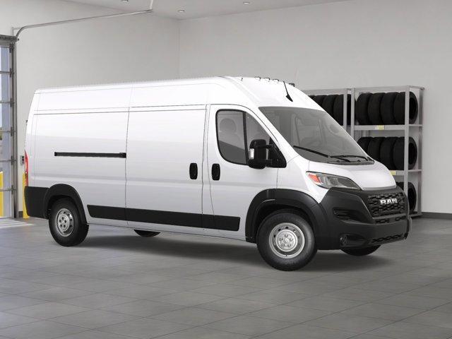 new 2025 Ram ProMaster 2500 car