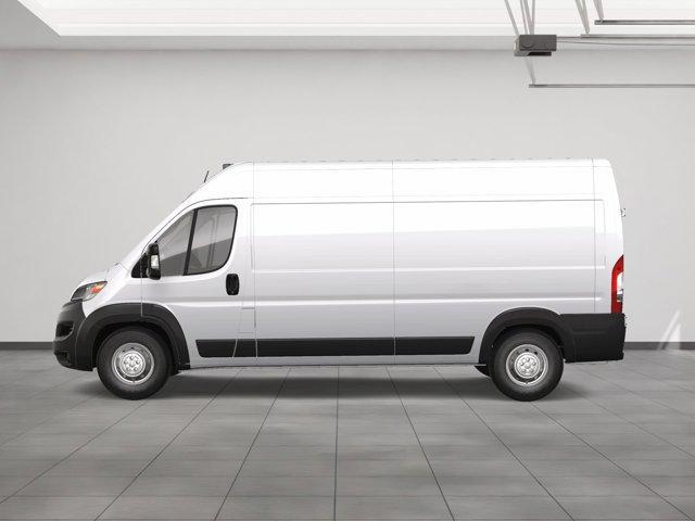 new 2025 Ram ProMaster 2500 car