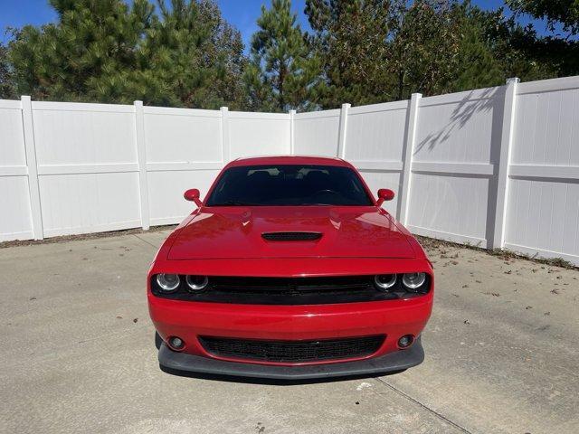 used 2021 Dodge Challenger car, priced at $30,990