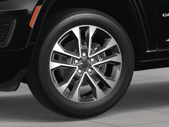 new 2025 Jeep Grand Cherokee L car, priced at $57,518