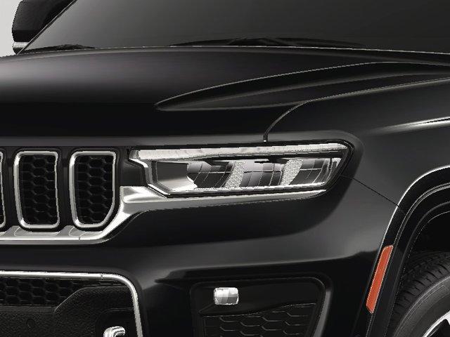 new 2025 Jeep Grand Cherokee L car, priced at $57,518