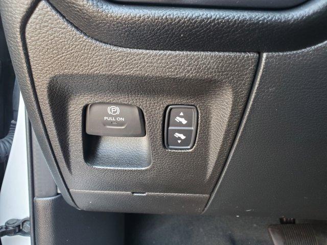 used 2022 Ram 1500 car, priced at $34,490
