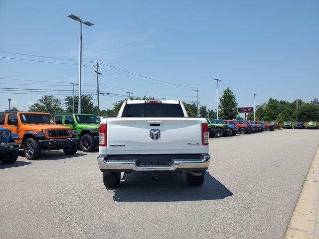 used 2022 Ram 1500 car, priced at $34,490