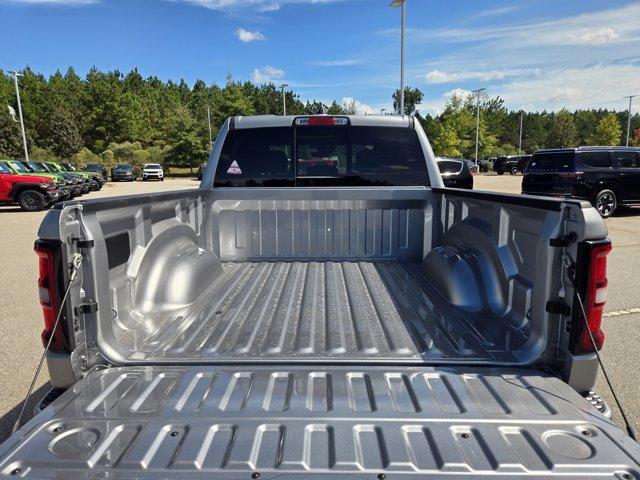 new 2026 Ram 1500 car, priced at $53,475