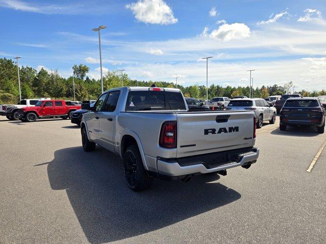 new 2026 Ram 1500 car, priced at $53,475