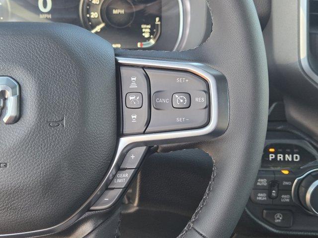 new 2026 Ram 1500 car, priced at $53,475