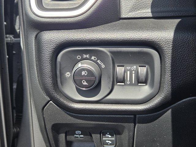 new 2026 Ram 1500 car, priced at $53,475