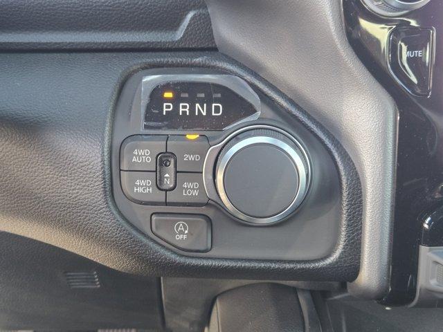 new 2026 Ram 1500 car, priced at $53,475