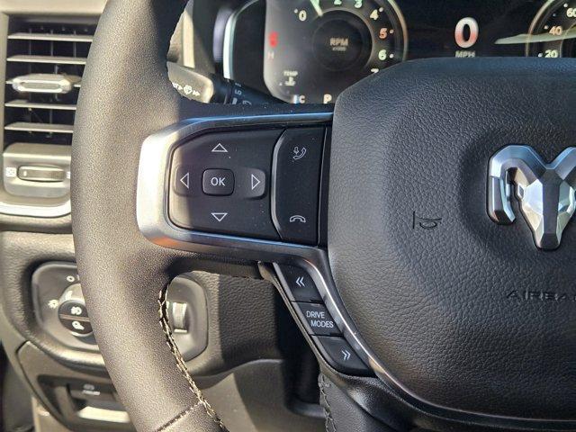 new 2026 Ram 1500 car, priced at $53,475