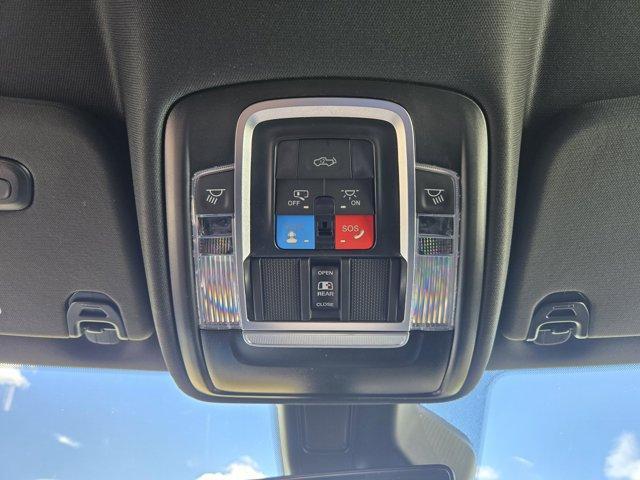 new 2026 Ram 1500 car, priced at $53,475