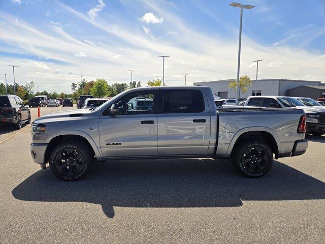new 2026 Ram 1500 car, priced at $53,475
