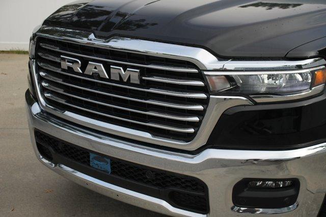 new 2025 Ram 1500 car, priced at $61,978