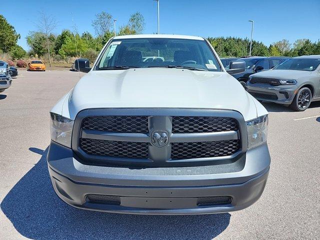 new 2024 Ram 1500 Classic car, priced at $47,294