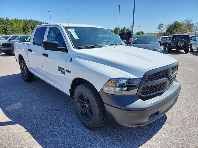 new 2024 Ram 1500 Classic car, priced at $47,294