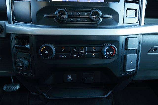 used 2023 Ford F-150 car, priced at $29,990