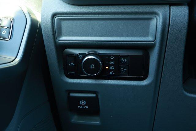 used 2023 Ford F-150 car, priced at $29,990